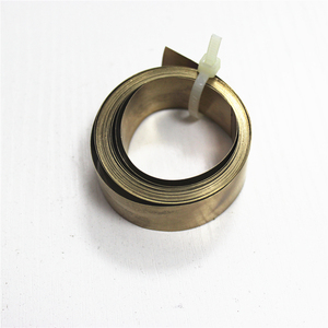 Nhà sản xuất trực tiếp BNi-2 Nickel Chrome Hàn dải - Product Image 1