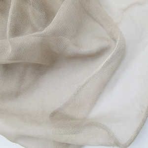 Tecidos de malha prata para <span class=keywords><strong>Mosquito</strong></span> Netting/Canopy Blindagem Onda eletromagnética Radiation Proof para Meninos Meninas Colchões Saias - Product Image 6