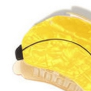 Fermagli per capelli Kaiqi a forma di frutta, 8 cm, design a cartoni animati, per uso quotidiano da parte delle donne, in plastica di alta qualità, confezione in sacchetto OPP. - Product Image 6