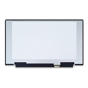 Écran LCD pour ordinateur portable 15.6 pouces LQ156M1JW25 pour ASUS ROG Strix G15 <span class=keywords><strong>G512</strong></span> <span class=keywords><strong>G513</strong></span> G532 G533 300HZ FHD 1920x1080 nouveau panneau IPS avec Edp 40 broches - Product Image 1
