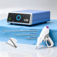 New SProut Maryland Bipolar Electrosurgical Forceps Ligasure Veterinary Generator (Model LA05) for Vessel Sealing Coagulation