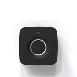 YH3316 Serrure intelligente biométrique de sécurité pour enfants, antivol, à empreintes digitales, sans clé, tiroir caché, armoire, meubles en ABS - Product Image 1