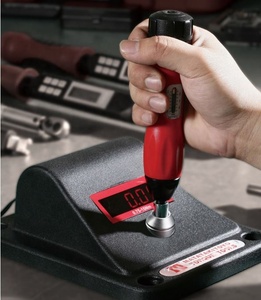 Adjustable <b>Torque</b> Screwdriver with Metric Measurement DIY & OEM Customization - Product Image 5