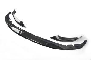 Spoiler Anteriore in Fibra di Carbonio G30 M Sport con Splitter per <span class=keywords><strong>BMW</strong></span> 520 <span class=keywords><strong>530</strong></span> 540 550 2017+ - Product Image 3