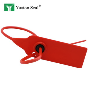 Ytps107 Nhựa an ninh con dấu của Trung Quốc bền con dấu giải pháp - Product Image 5