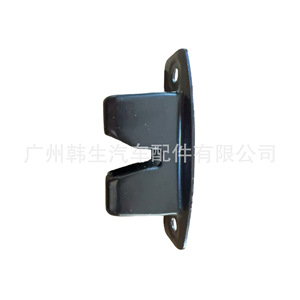 ฝาครอบล็อคประตูท้ายรถเทสลา รุ่น X 1054149-00-B อะไหล่ทดแทน - Product Image 4