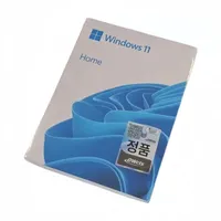 Para Windows 11 Home Coreano, Unidad Flash USB FPP, Paquete Completo, Clave de Licencia de Activación en Línea, Win 11 Home USB Sellado de Fábrica