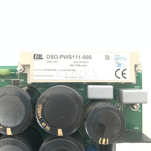 Pour carte d'alimentation ETEL DSO-PWS111-000 en stock - Product Image 3