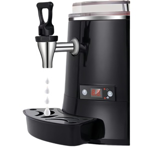 Commercial and Home Use Mini Hot Chocolate Machine with Wholesale Price - Product Image 3