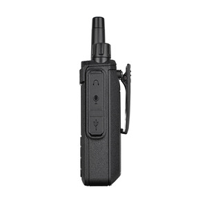 USB Walkie-talkie Dmr Radio Walkie Talkie Hai Chiều Radio Fm Thu Phát JC-3518 - Product Image 4