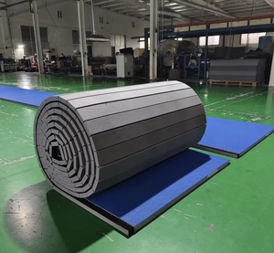 Alfombra Protectora <span class=keywords><strong>de</strong></span> Judo, BJJ y Taekwondo con Conexión <span class=keywords><strong>de</strong></span> Velcro, Diseño Duradero con Patrón <span class=keywords><strong>de</strong></span> Lichee, Venta al Por Mayor <span class=keywords><strong>de</strong></span> Fábrica, para Clubes <span class=keywords><strong>de</strong></span> <span class=keywords><strong>Artes</strong></span> <span class=keywords><strong>Marciales</strong></span> - Product Image 1