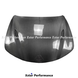 Capó de fibra de carbono estilo Quadrifoglio para <span class=keywords><strong>Alfa</strong></span> <span class=keywords><strong>Romeo</strong></span> <span class=keywords><strong>Giulia</strong></span> - Product Image 4