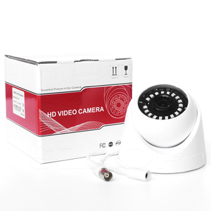 Caméra <span class=keywords><strong>de</strong></span> <span class=keywords><strong>surveillance</strong></span> extérieure 4CH 1080P AHD Wire CCTV HD 1M 3M 5M <span class=keywords><strong>Prix</strong></span> <span class=keywords><strong>d</strong></span>'usine - Product Image 3