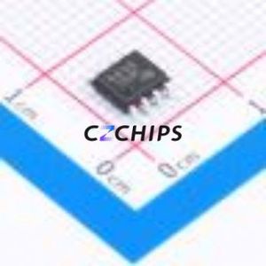 Nuevo y Original Transistor de Efecto de Campo (MOSFET) STC4606-VB SO-8, Componentes Electrónicos al por Mayor y Servicio BOM - Product Image 1