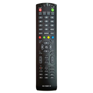 Nuevo Control Remoto Original KK-Y096Y-B para Televisor Inteligente LCD LED BGH YDX20210821 - Product Image 1