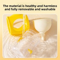 Biberon anti-étouffement en silicone bionique pour animaux de compagnie, biberon d'allaitement pour chatons et chiots nouveau-nés, distributeur de nourriture portable pour les voyages