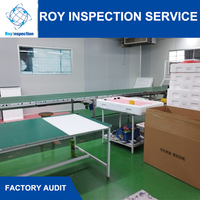 Entreprise d'inspection tierce partie du Shandong, Hebei, Guangdong, Jiangsu, service d'audit de la qualité des usines, fournisseur chinois vérifié