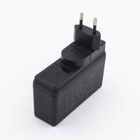 Alimentation médicale ITE 12V 20V 1.25A 1.7A 2A 3A 36W 45W 60W USB PD 3.0 Chargeur rapide Adaptateur secteur AC/DC SMPS