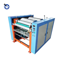 Machine d'impression automatique de sac de papier en plastique d'imprimante plate de Flexo flexographique de haute qualité