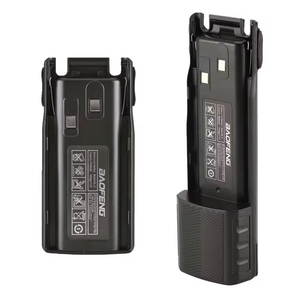 BL-5Battery phóng to 3800mAh BF-F8 UV 5R UV5R UV-5RE UV-5RA 5rb 5rl F8 + f8h Pin Baofeng Walkie-Talkie pin ban đầu - Product Image 6