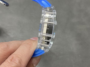 Relojes en Línea 2025, Excelente Resistencia a Impactos y Reloj Tourbillon de Lujo - Product Image 2