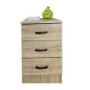 Armoire latérale moderne avec tiroir 37429-1301 37429-1301-40 37429-1304 - Product Image 1