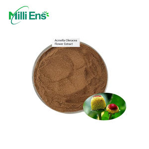 الأكثر مبيعًا مسحوق خلاصة كوشير الحلال أكميلا olacea Spilanthol - Product Image 2