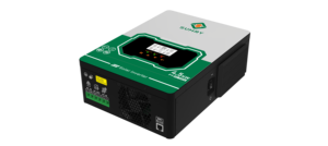 Convertisseur solaire hors réseau SUMRY série SCE 4,5 kW, contrôleur solaire double MPPT pour différents groupes de panneaux solaires - Product Image 6