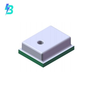 Capteur de pression XGZP6818A50400KPA33, 50400 kPa absolu, 0,2 V à 2,7 V, 8-SMD, sans plomb, montage en surface, service d'agent en Chine - Product Image 1