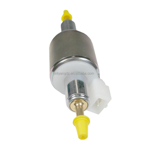 Les accessoires de chauffage diesel sont utilisés pour le réservoir d'huile de pompe à huile de 22ml 24v de la personnalisation du support de chauffage de stationnement Webasto - Product Image 5