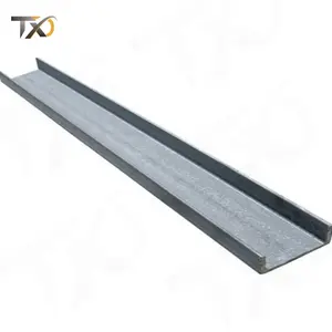 הספק מקצועי מותאם אישית 250x250x9x14 astm a572 כיתה 50 חם התגלגל קרן פלדה h קרן h עבור ספקים בנייה