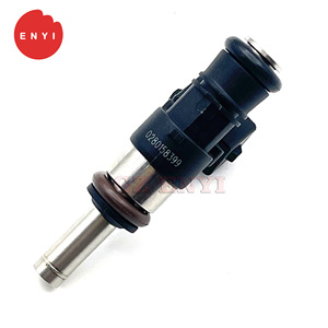 Inyector de Combustible 0280158399 para Motor Diésel Maverick X3 - Product Image 3