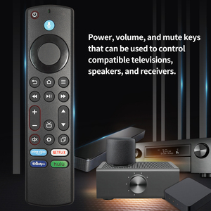 ไฟทีวี4K <span class=keywords><strong>MAX</strong></span> รุ่นสากลอุปกรณ์4K สตรีมมิ่งพร้อมรีโมทควบคุมด้วยเสียง Alexa - Product Image 4