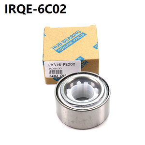 Unité de roulement automobile 28316-FE000 IRC-6C02 pour véhicules Suzuki importés – Pièce de rechange et de réparation - Product Image 5