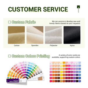 Prix de gros Ensembles de sweat-shirts patchwork pour hommes - Tendance mode personnalisée, grammage lourd, haute qualité - Product Image 6