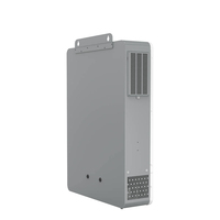 Convertisseur solaire à onde sinusoïdale pure GOOTU UL1741, norme américaine, 12 kW, phase divisée, 120/240 V, parallèle avec surveillance WiFi intelligente