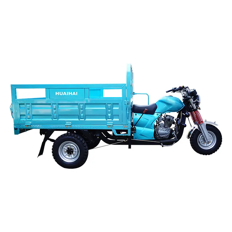 Meilleure qualité 175CC tricycle à moteur de moto à trois roues cargo