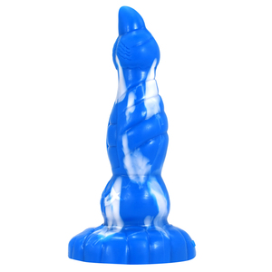 YOCY-241 God Beest Monster Oude Mythische Beest-Kaars Dragon Dildo Puntige Hoofd Chinese Dragon Dildo Butt Plug - Product Image 2