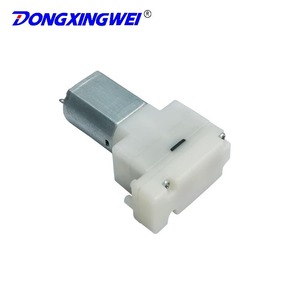 Mini pompe à air pour massage des yeux DP130, prise ZA, en plastique technique, polypropylène renforcé, équipement de soin des yeux - Product Image 3