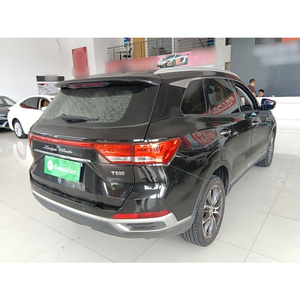 Auto Usata Guazi <span class=keywords><strong>2018</strong></span> Zotye T500 in Offerta, Motore a Benzina, Cambio Automatico, SUV 5 Posti Guida a Sinistra, SUV Familiare Economico - Product Image 5