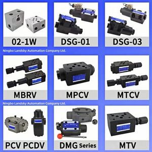 Nuevo Conjunto de Válvulas de Contrapeso Apiladas de Hierro Fundido Valorant RBG-03-10 RBG-03-<span class=keywords><strong>R</strong></span>-10 - Product Image 4