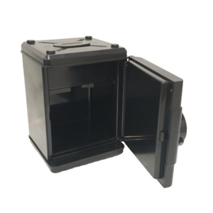 Trẻ Em Của Con Heo Đất Điện Tử Ngân Hàng Đồ Chơi Trẻ Em Máy <span class=keywords><strong>ATM</strong></span> Mô Hình Tiết Kiệm Ngân Hàng Một Sự Lựa Chọn Phổ Biến Cho Trẻ Em - Product Image 3