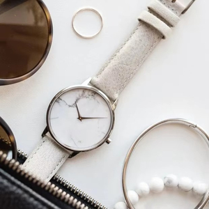 Relojes de Pulsera de Cuarzo PC21 Personalizados, Reloj Deportivo Informal con Correa y <span class=keywords><strong>Calendario</strong></span> para Mujer - Product Image 2