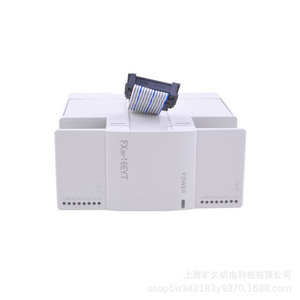 Fx2n 16eyr <b>Relay</b> Output Expansion Module Digital I O For Plc System - Product Image 5