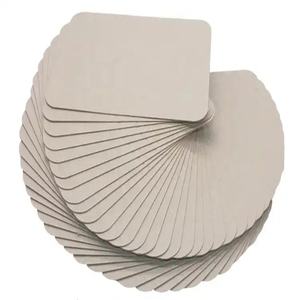 Carton gris duplex 1000 g/m² 1200 g/m², carton gris, feuilles de carton non couchées des deux côtés - Product Image 1