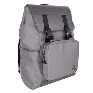 Sac à dos unisexe personnalisable, décontracté, tendance, imperméable, en polyester Oxford, pour le sport, le travail ou les ordinateurs portables, fermeture éclair - Product Image 4