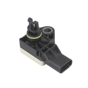 Sensor de Presión de Aire de Admisión Automotriz FONAN A0091538628 0261232021, Sensor de Presión del Colector, Sensor MAP para Mercedes-Benz - Product Image 1