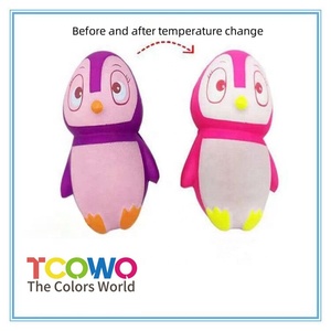 Nhiệt kích hoạt nhiệt độ nhạy cảm sắc tố thermochromatic bột chuyển màu nhiệt phản ứng nhiệt - Product Image 5