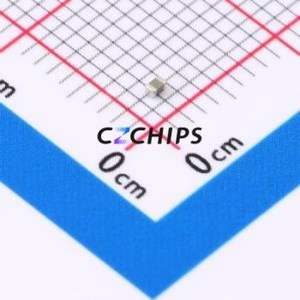 Condensador SMD (MLCC) FCC0402X106M100AT 0402 (Capacitancia: 10uF) (Precisión: 20%) (Voltaje Nominal: 10V) - Product Image 1