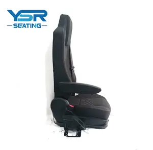driver seating foldable adjustment seat kab nts driver seat grammer isri driver seat adjustable switches